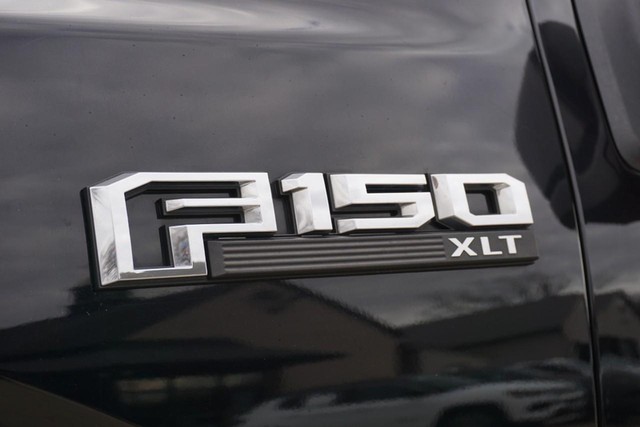 2020 Ford F-150 4WD XLT SuperCab image 13