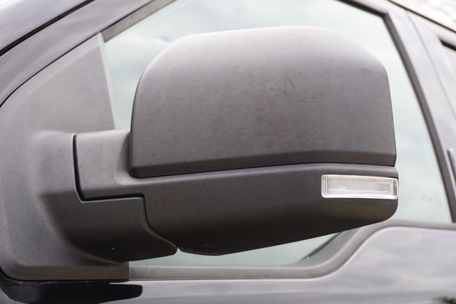 2020 Ford F-150 4WD XLT SuperCab image 14