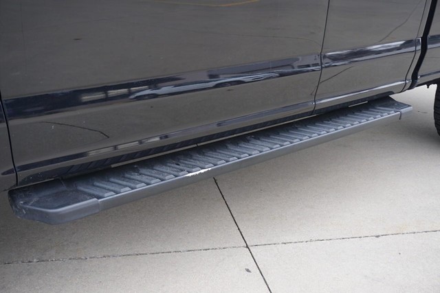 2020 Ford F-150 4WD XLT SuperCab image 15