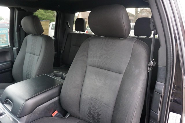 2020 Ford F-150 4WD XLT SuperCab image 29