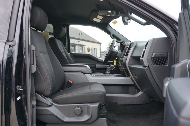 2020 Ford F-150 4WD XLT SuperCab image 31