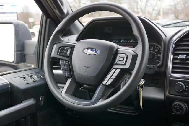 2020 Ford F-150 4WD XLT SuperCab image 36