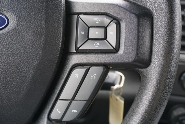 2020 Ford F-150 4WD XLT SuperCab image 41