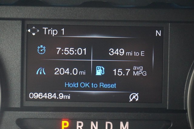 2020 Ford F-150 4WD XLT SuperCab image 43