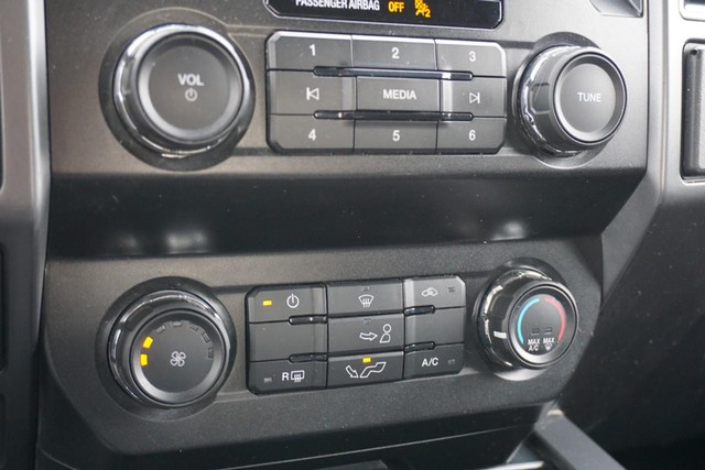 2020 Ford F-150 4WD XLT SuperCab image 45