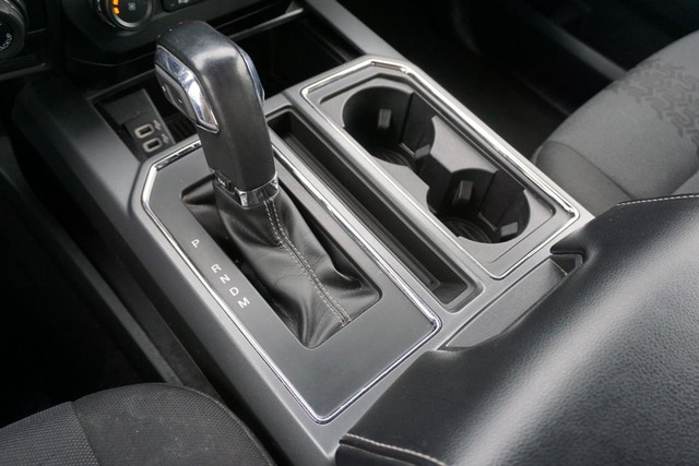 2020 Ford F-150 4WD XLT SuperCab image 49