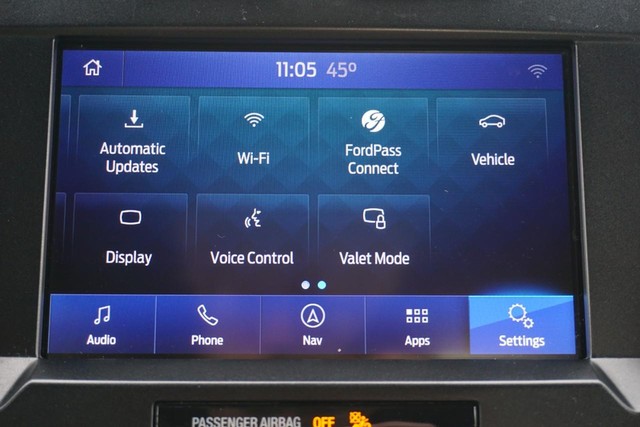 2020 Ford F-150 4WD XLT SuperCab image 53