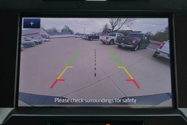 2020 Ford F-150 4WD XLT SuperCab image 55