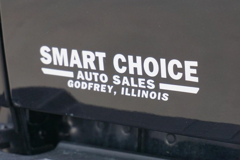 Ford F-150 Vehicle Full-screen Gallery Image 23