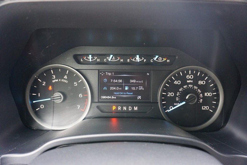 Ford F-150 Vehicle Full-screen Gallery Image 42