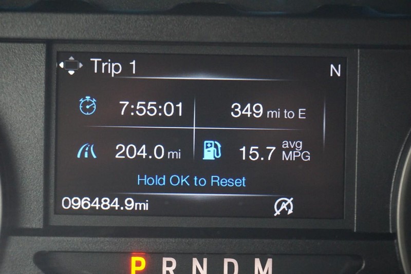 Ford F-150 Vehicle Full-screen Gallery Image 43