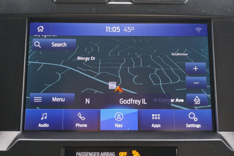 Ford F-150 Vehicle Full-screen Gallery Image 51