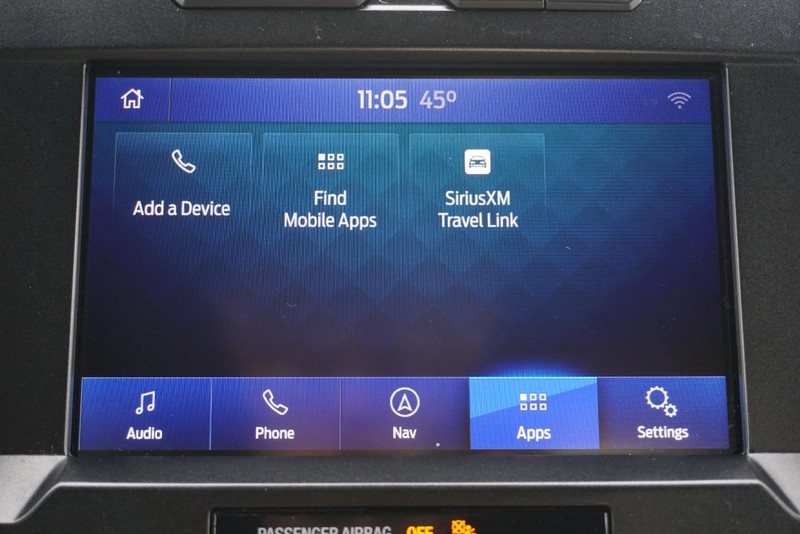 Ford F-150 Vehicle Full-screen Gallery Image 52