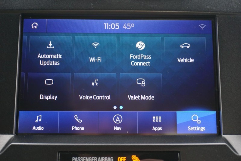 Ford F-150 Vehicle Full-screen Gallery Image 53