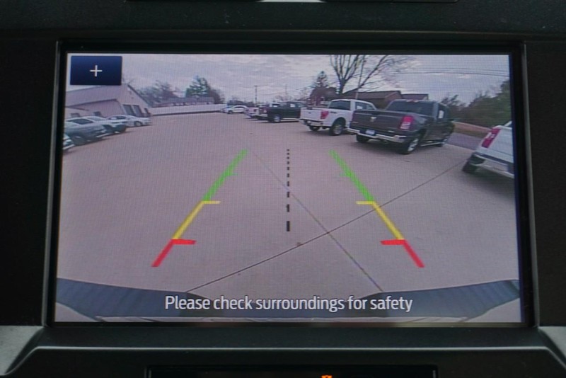 Ford F-150 Vehicle Full-screen Gallery Image 55