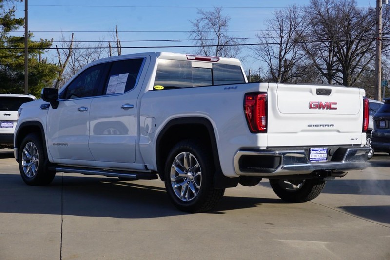 GMC Sierra 1500 Vehicle Full-screen Gallery Image 05