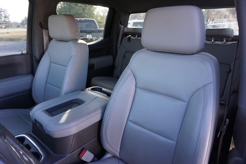 GMC Sierra 1500 Vehicle Full-screen Gallery Image 31