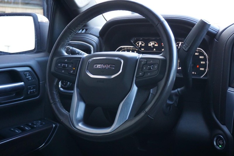 GMC Sierra 1500 Vehicle Full-screen Gallery Image 42