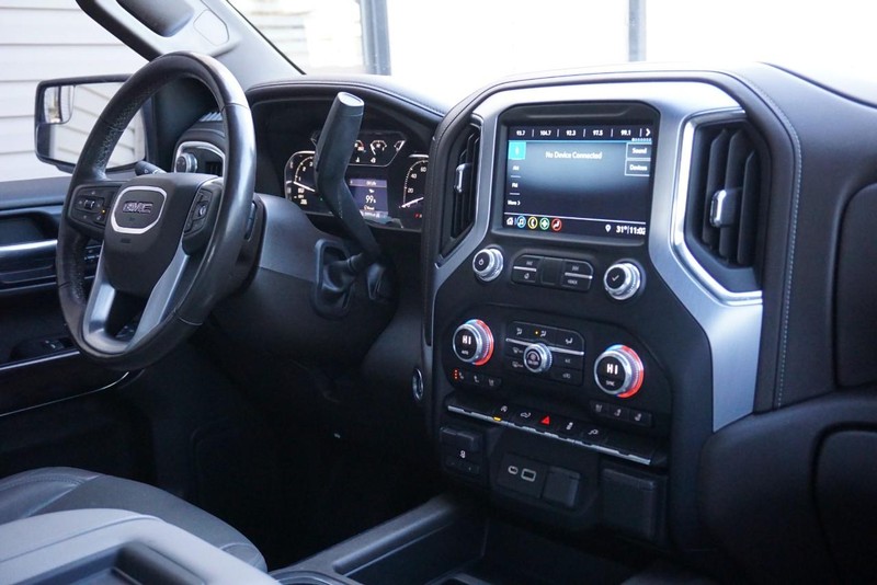 GMC Sierra 1500 Vehicle Full-screen Gallery Image 44