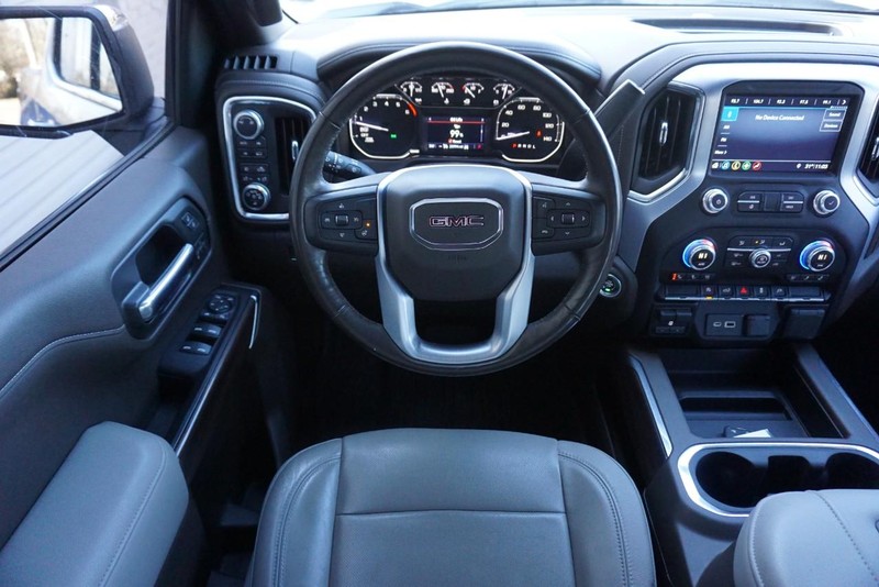 GMC Sierra 1500 Vehicle Full-screen Gallery Image 47