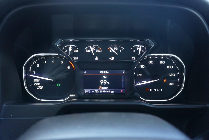 GMC Sierra 1500 Vehicle Full-screen Gallery Image 50