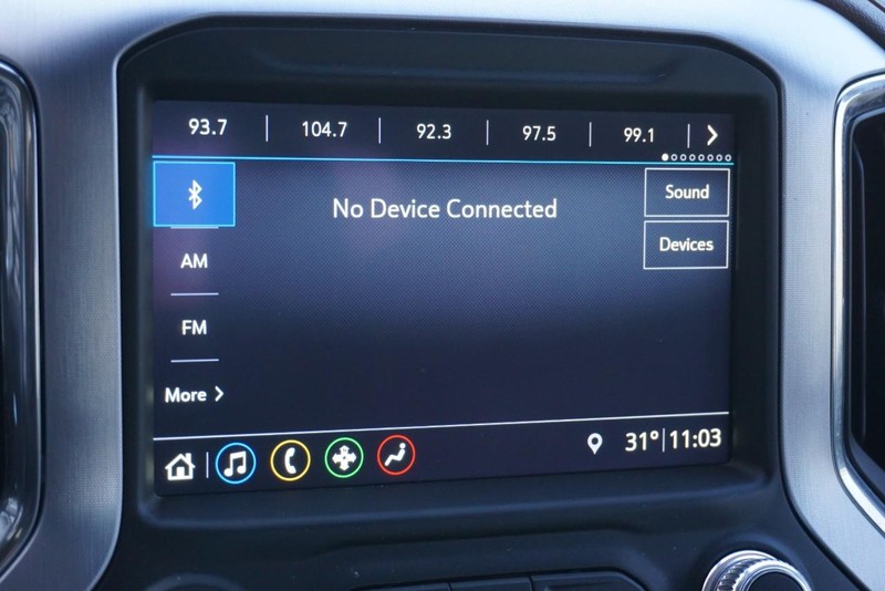 GMC Sierra 1500 Vehicle Full-screen Gallery Image 52