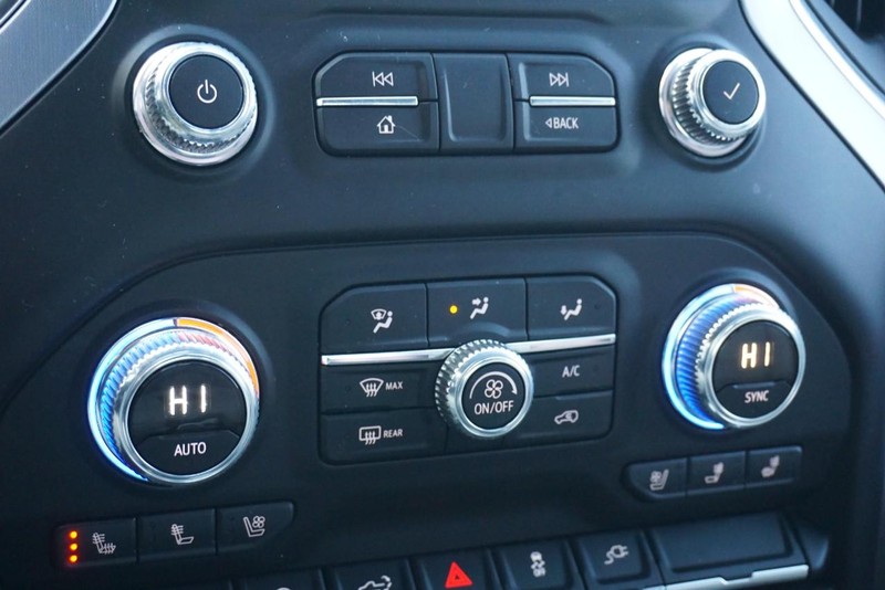 GMC Sierra 1500 Vehicle Full-screen Gallery Image 53