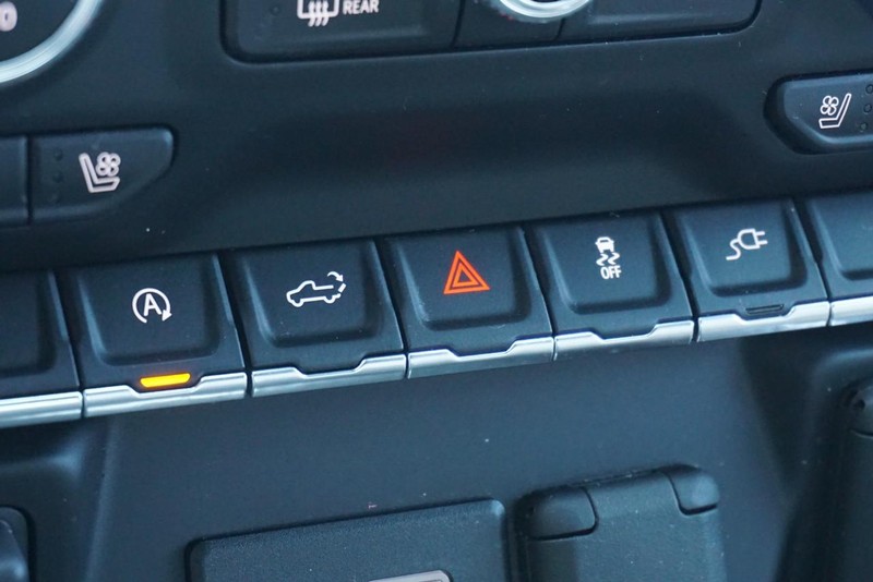 GMC Sierra 1500 Vehicle Full-screen Gallery Image 55