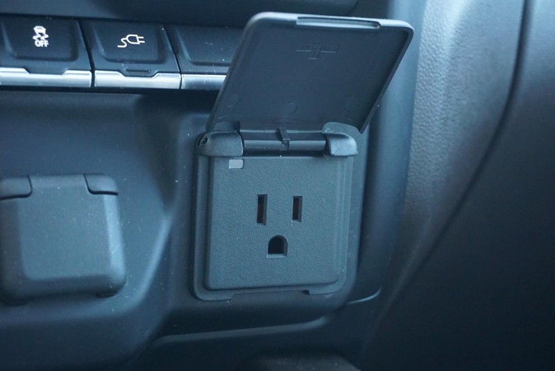 GMC Sierra 1500 Vehicle Full-screen Gallery Image 58