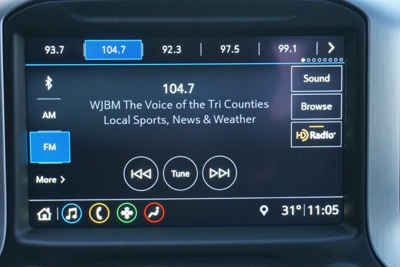 GMC Sierra 1500 Vehicle Full-screen Gallery Image 59