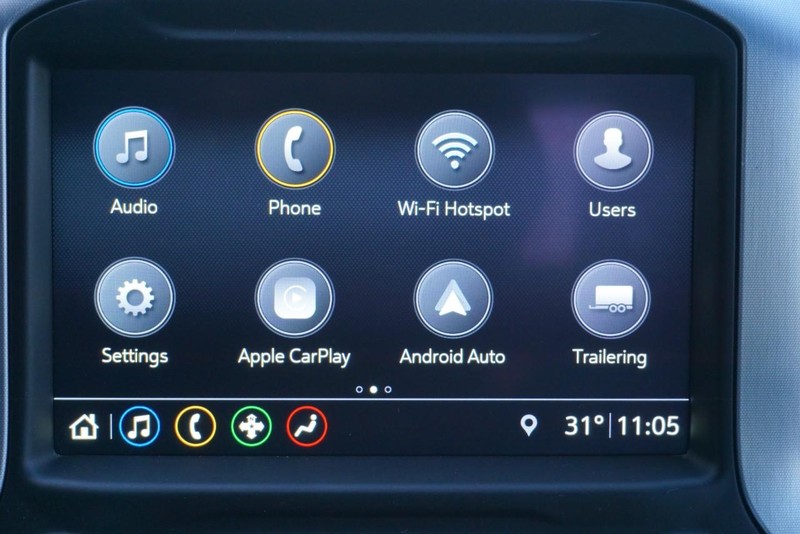 GMC Sierra 1500 Vehicle Full-screen Gallery Image 60