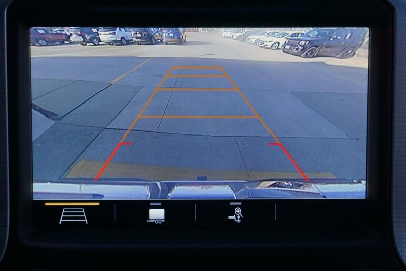 GMC Sierra 1500 Vehicle Full-screen Gallery Image 64