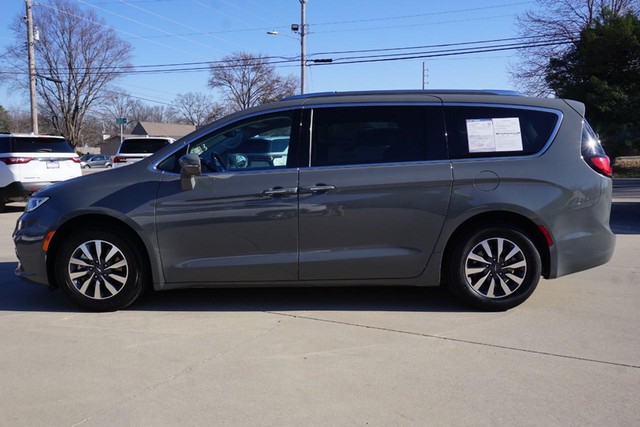2021 Chrysler Pacifica Touring L image 06