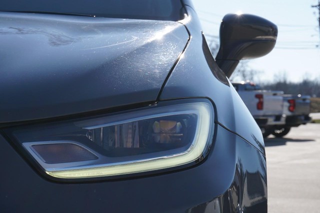 2021 Chrysler Pacifica Touring L image 10