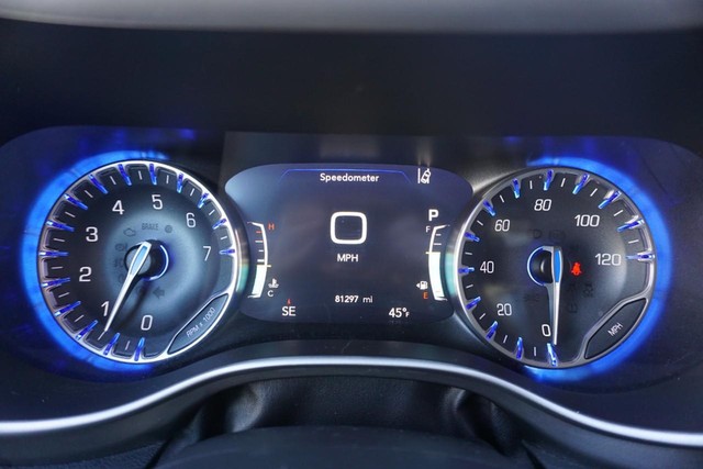 2021 Chrysler Pacifica Touring L image 41