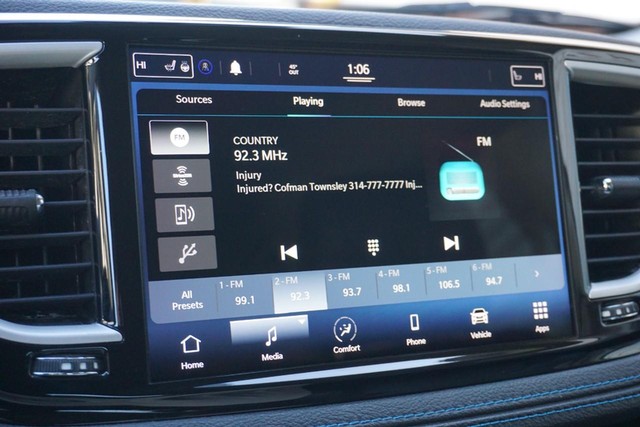 2021 Chrysler Pacifica Touring L image 43