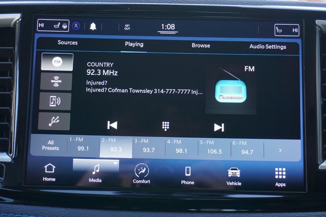 2021 Chrysler Pacifica Touring L image 51