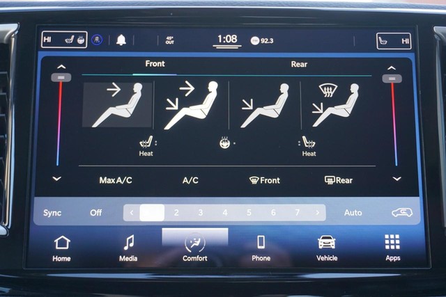 2021 Chrysler Pacifica Touring L image 53