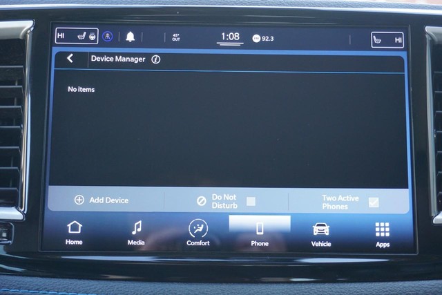 2021 Chrysler Pacifica Touring L image 54