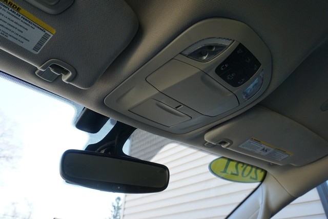 2021 Chrysler Pacifica Touring L image 57