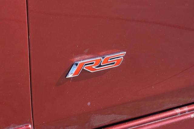 2016 Chevrolet Cruze Limited LT FWD image 12