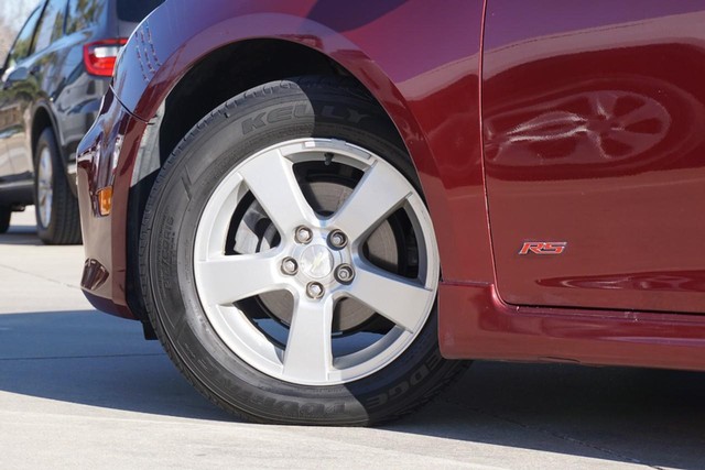 2016 Chevrolet Cruze Limited LT FWD image 15