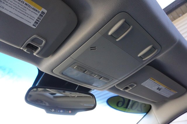 2016 Chevrolet Cruze Limited LT FWD image 48