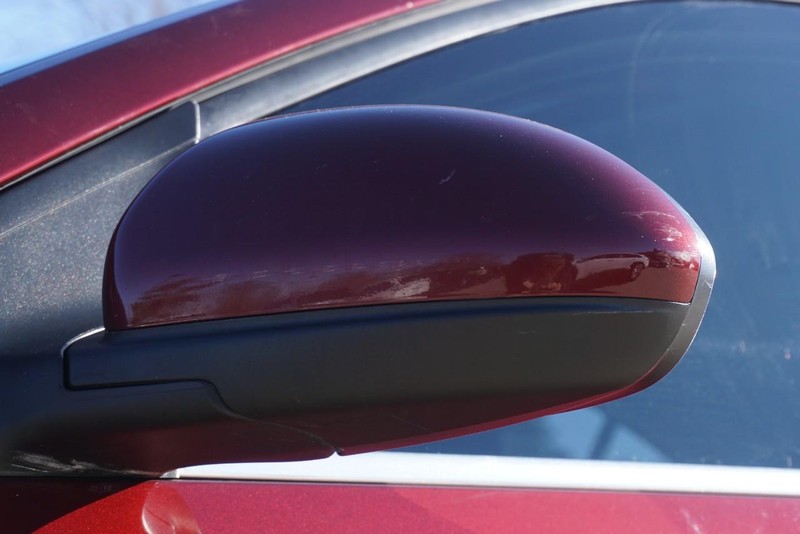 Chevrolet Cruze Limited Vehicle Full-screen Gallery Image 13