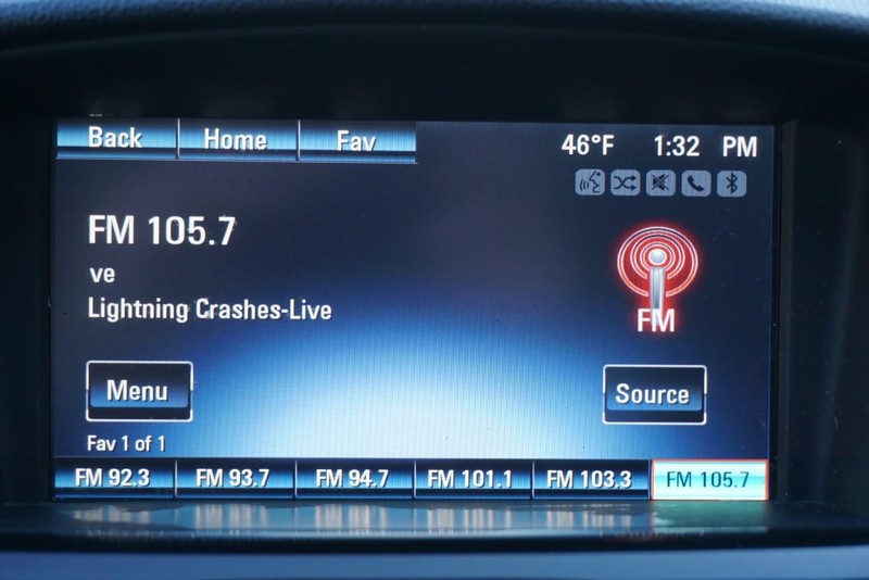 Chevrolet Cruze Limited Vehicle Full-screen Gallery Image 43