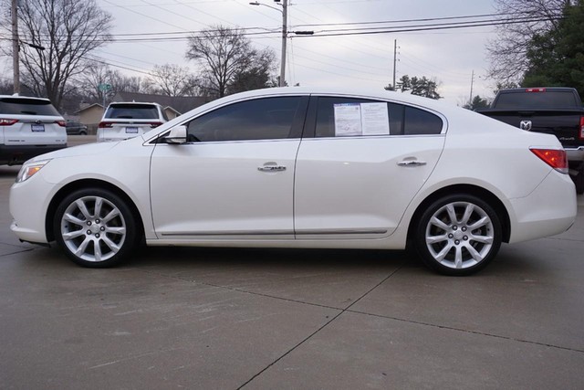 2013 Buick LaCrosse Touring FWD image 06