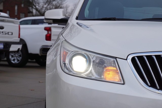 2013 Buick LaCrosse Touring FWD image 09