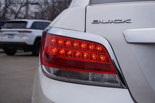 2013 Buick LaCrosse Touring FWD image 15