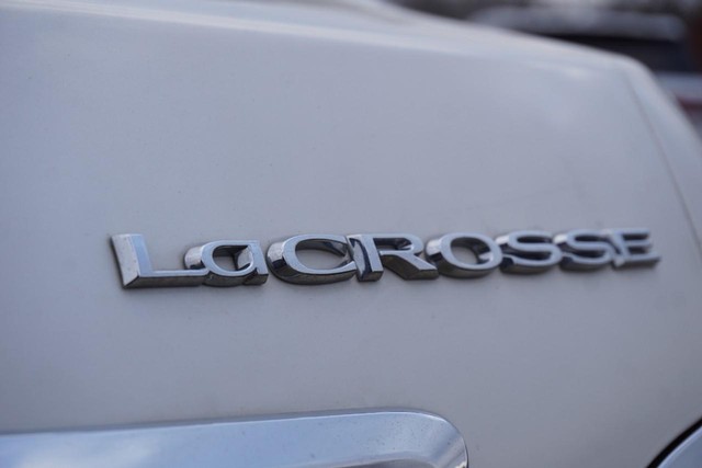 2013 Buick LaCrosse Touring FWD image 18