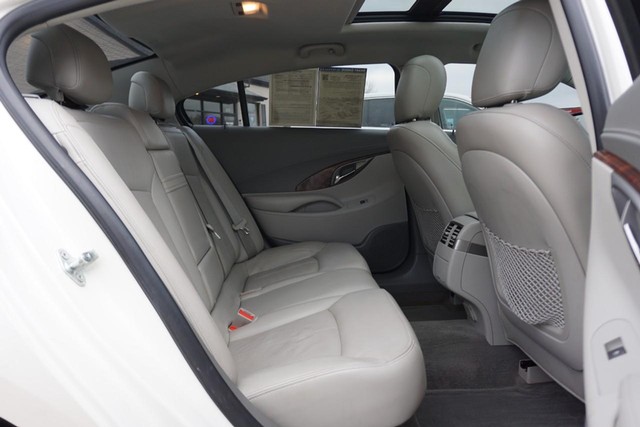 2013 Buick LaCrosse Touring FWD image 25